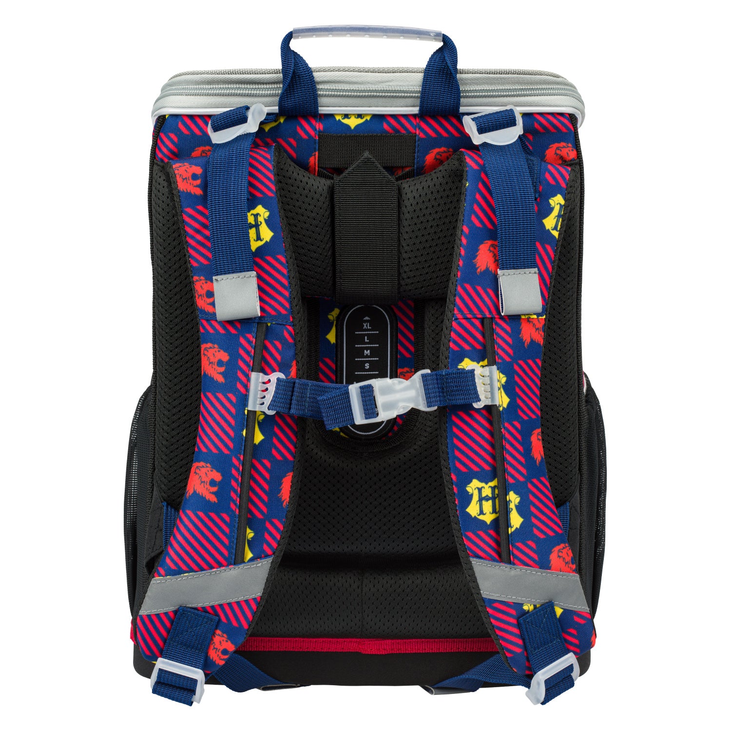 baagl-zippy-harry-potter-kit-scolaire-gryffondor image 5