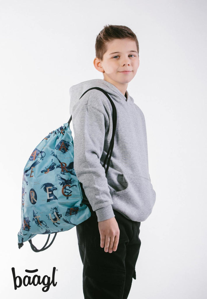 baagl-harry-potter-fantastic-beasts-sac-sport image 5