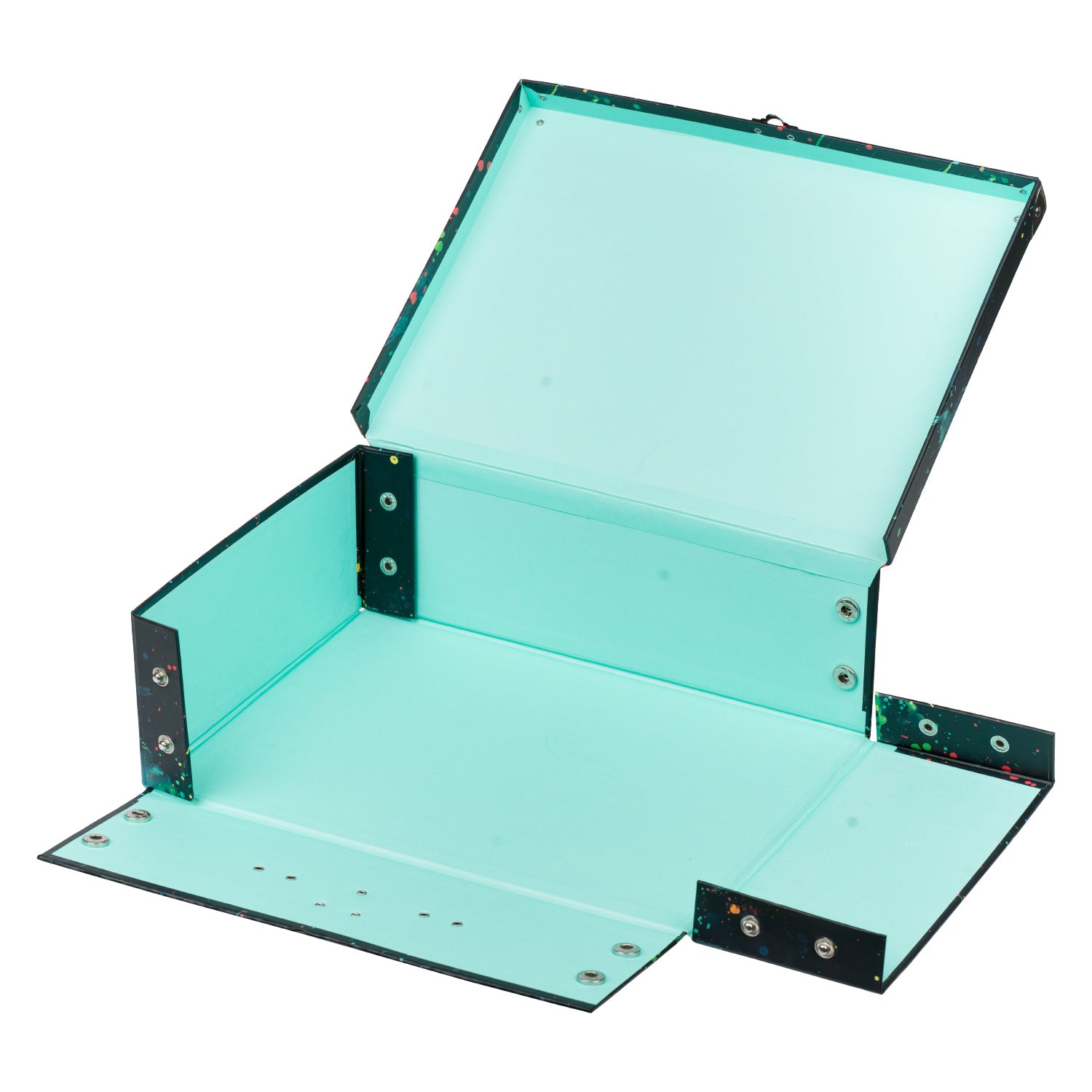 baagl-chill-mallette-pliable-cole-papier image 3