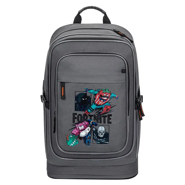 baagl-cubic-fortnite-squad-sac-dos-scolaire-29-l image 1