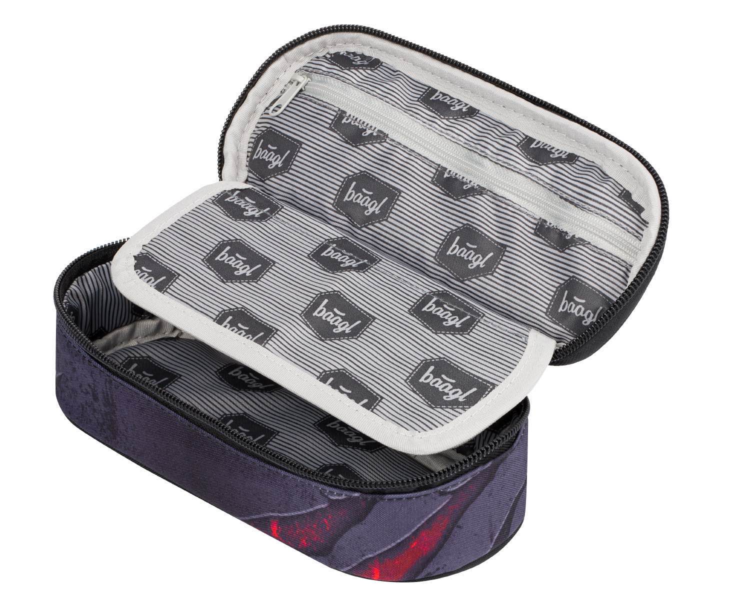 baagl-volcano-tui-scolaire-compact-rigide-gar-on-vide image 2