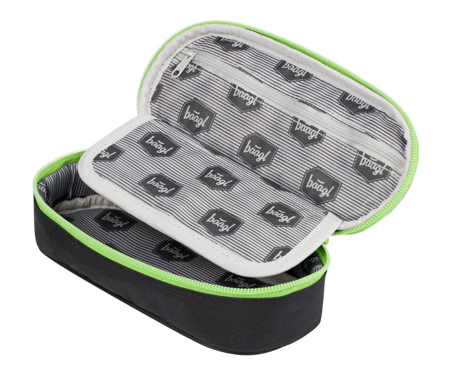 baagl-football-trousse-scolaire-compacte image 2