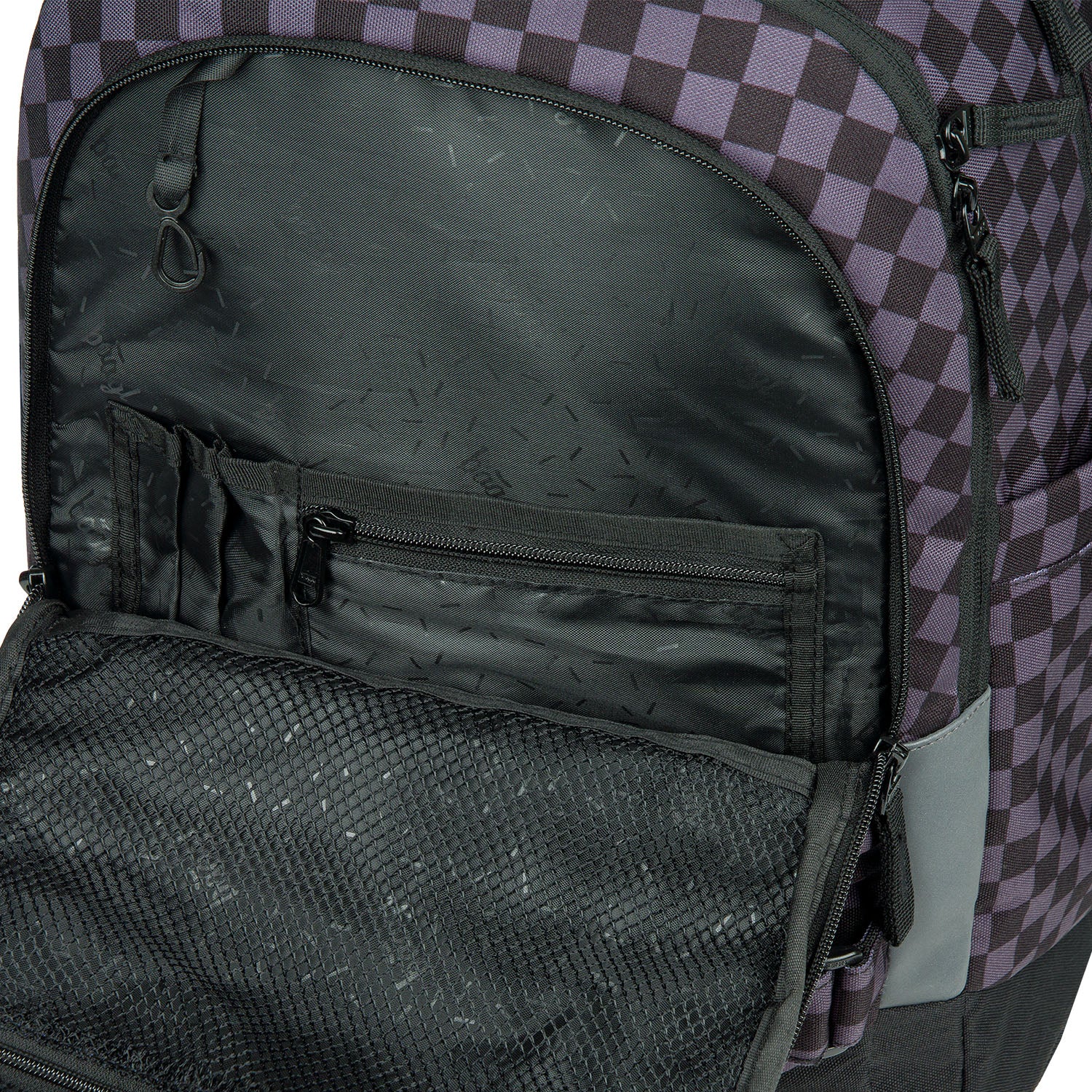 baagl-skate-max-ska-grey-sac-dos-scolaire-gris-recycl image 8