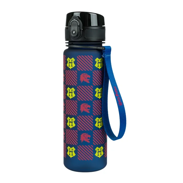 baagl-harry-potter-gryffondor-gourde-500-ml-tritan-sans-bpa image 1