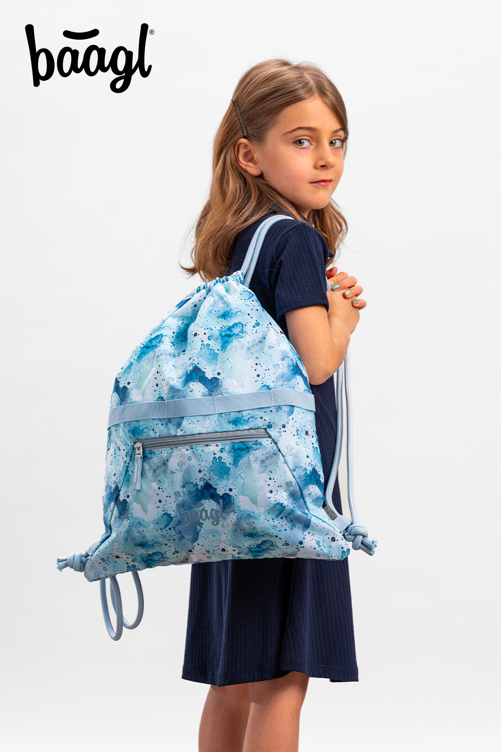 baagl-gym-sacks-polar-sac-de-gym-poche-zipp-e-recycl image 5