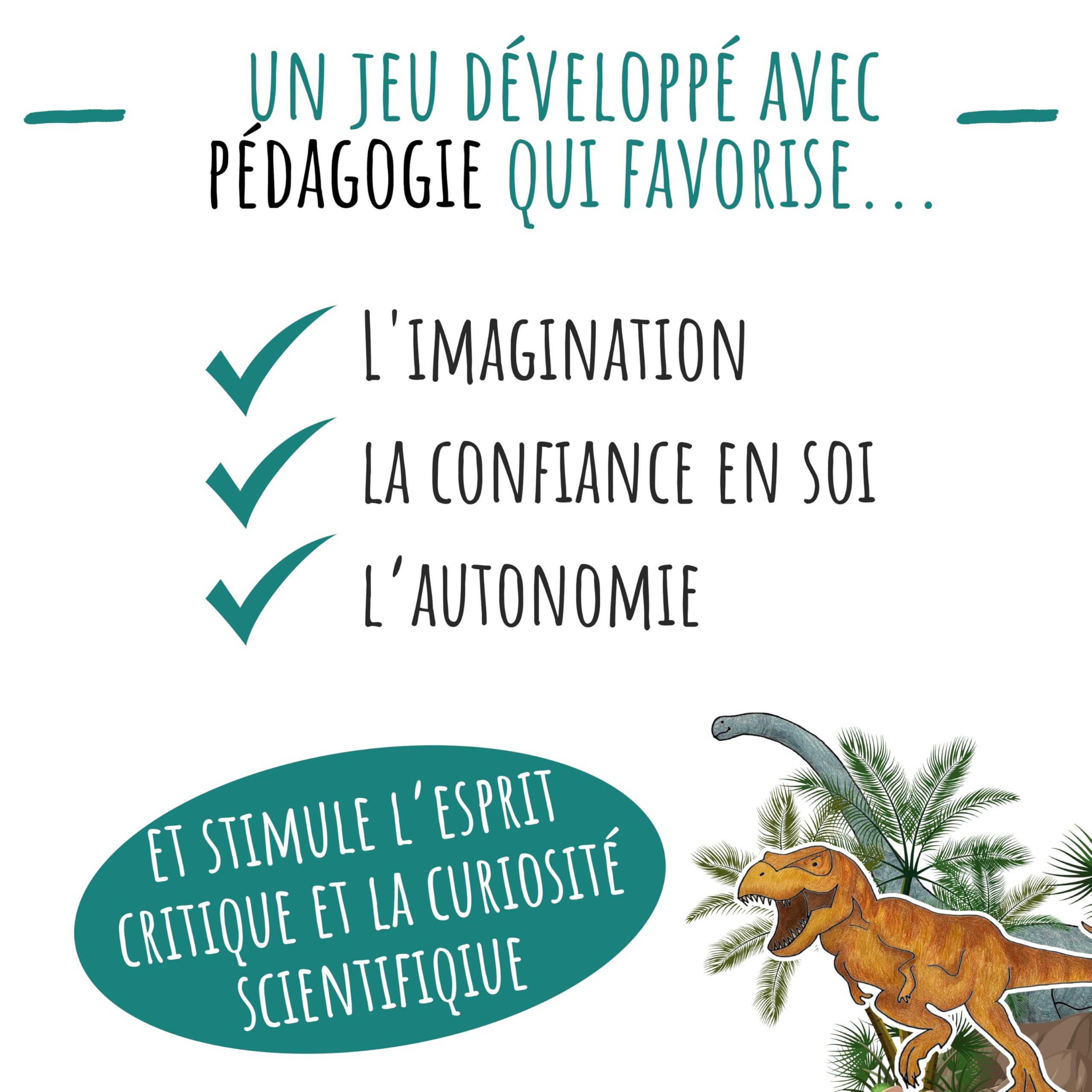amulette-mission-dinosaures-kit-jeu-pal-ontologue-50-accessoires image 6