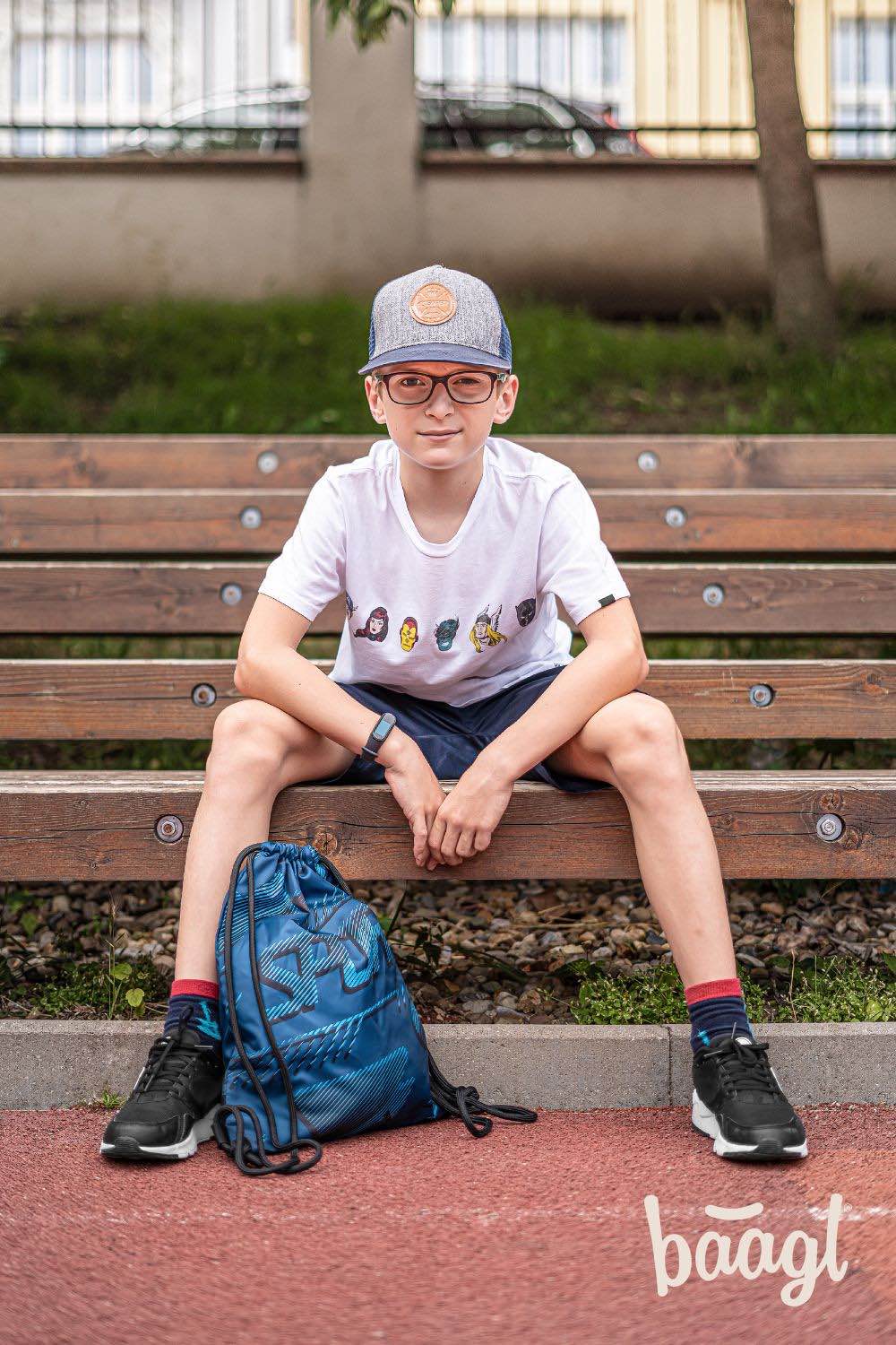 baagl-gym-sacks-sport-sac-de-gym-enfant-lavable image 5