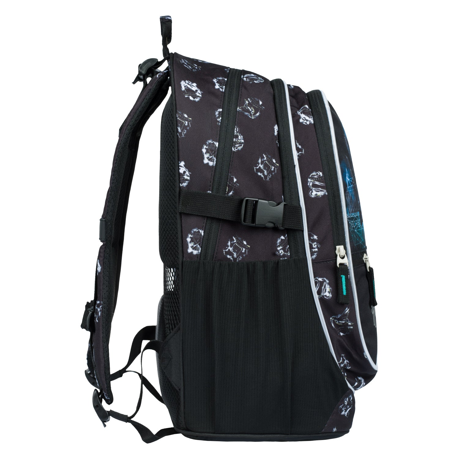 baagl-core-harry-potter-kit-scolaire-3-pcs-sac-25-l-trousse image 3