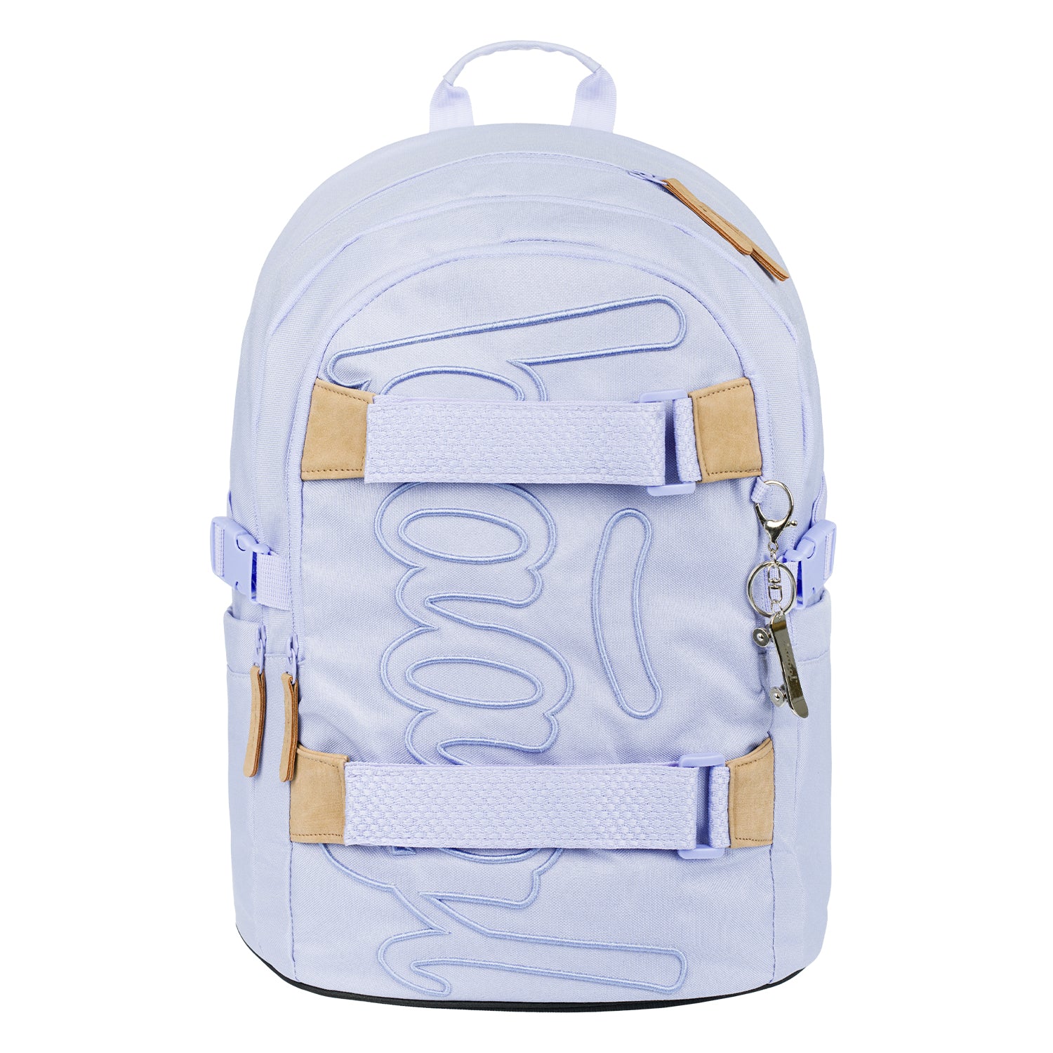 baagl-school-sets-ensemble-skate-lilac-3-pi-ces image 2
