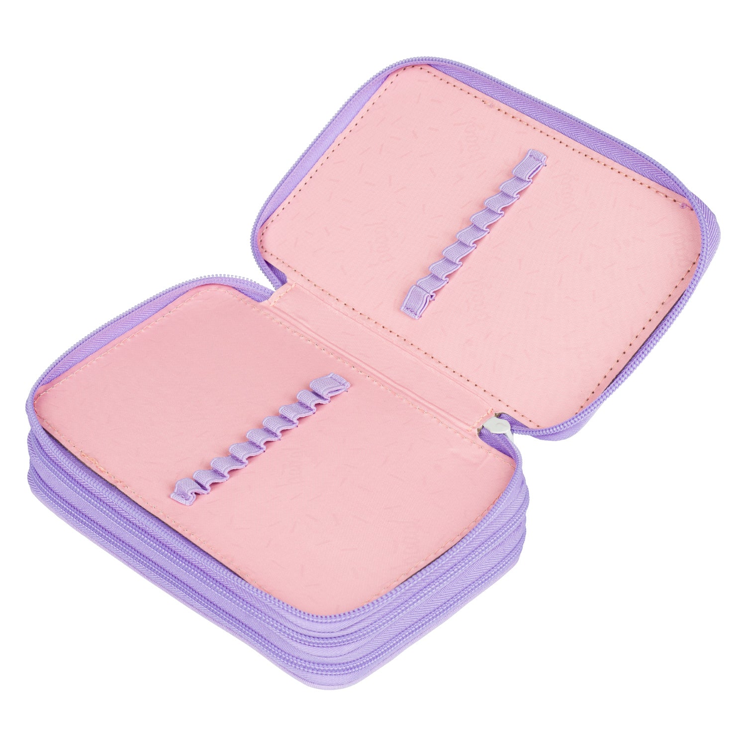 baagl-pets-trousse-scolaire-3-compartiments-vide image 5