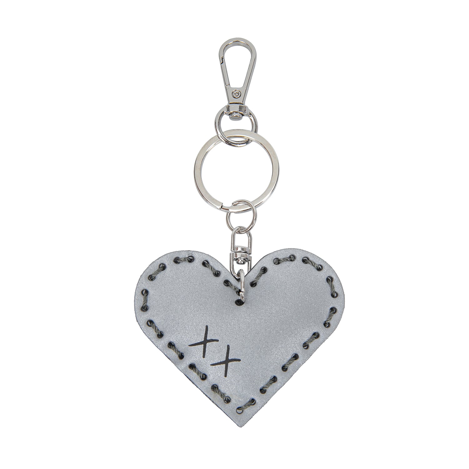 baagl-heart-porte-cl-s-r-fl-chissant-c-ur image 1