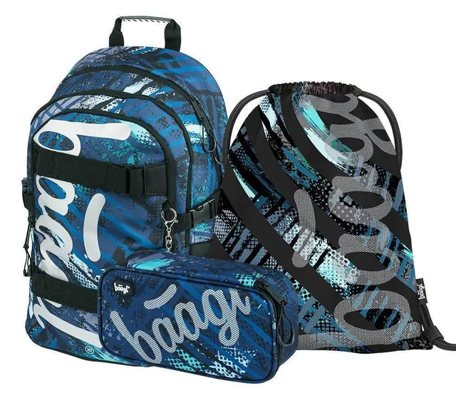 baagl-skate-structures-ensemble-scolaire-3-pi-ces-25-l image 1