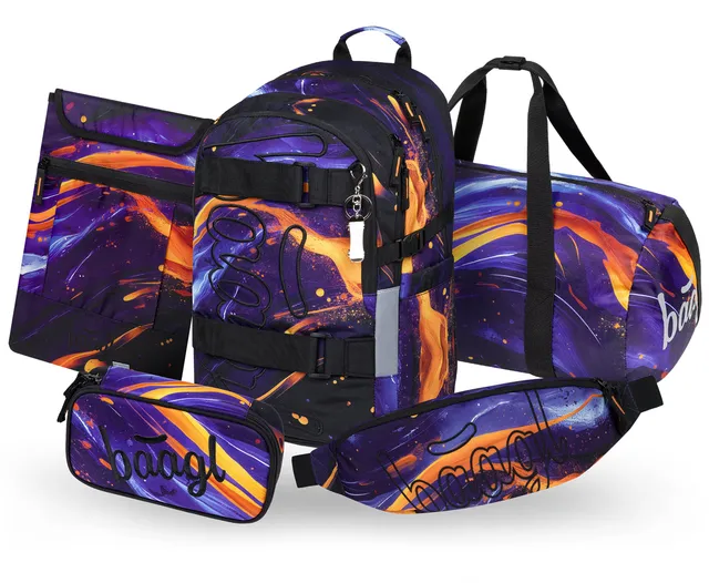 baagl-skate-vibe-ii-kit-scolaire-sac-recycl-ykk image 1