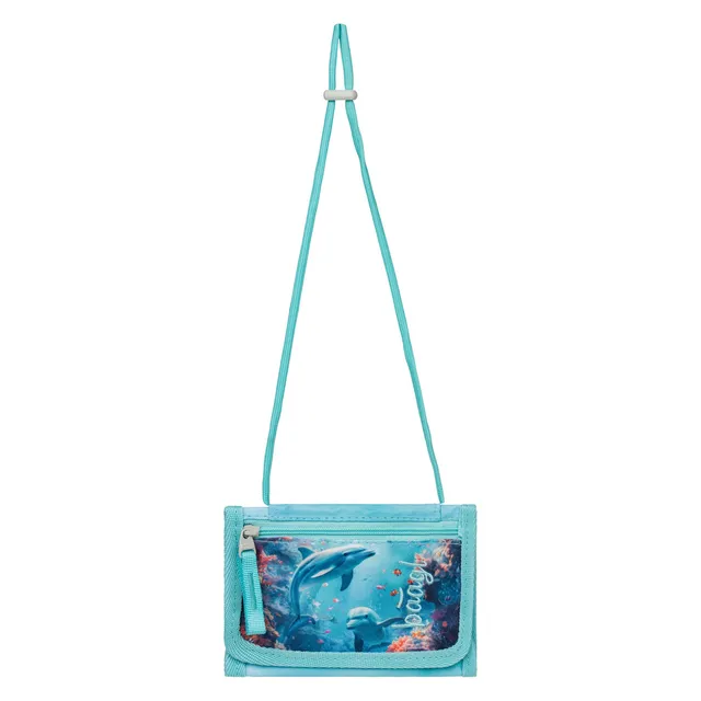 baagl-dolphin-portefeuille-enfant-dauphin-scratch image 1
