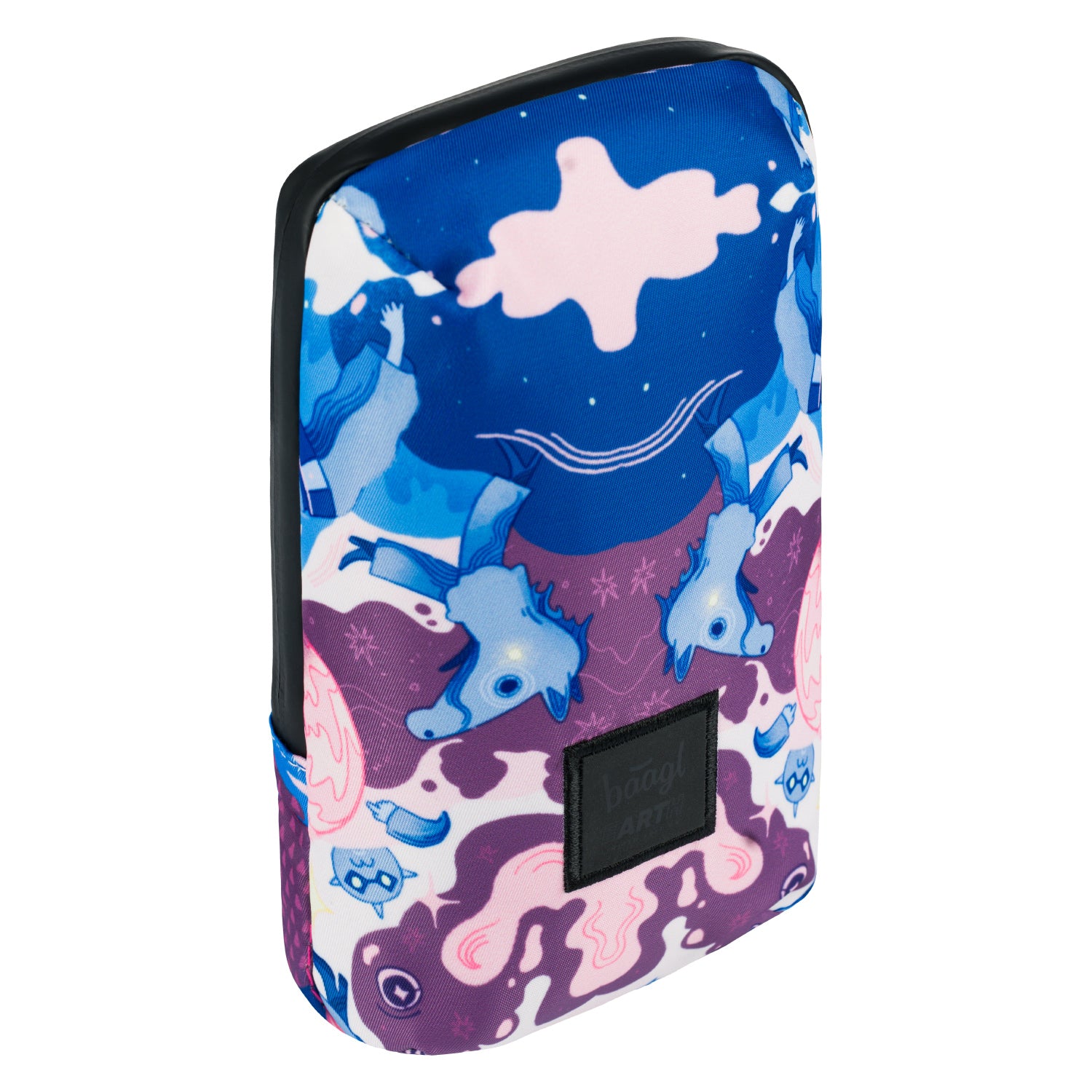 baagl-m-ra-m-ra-pochette-t-l-phone-bandouli-re image 2