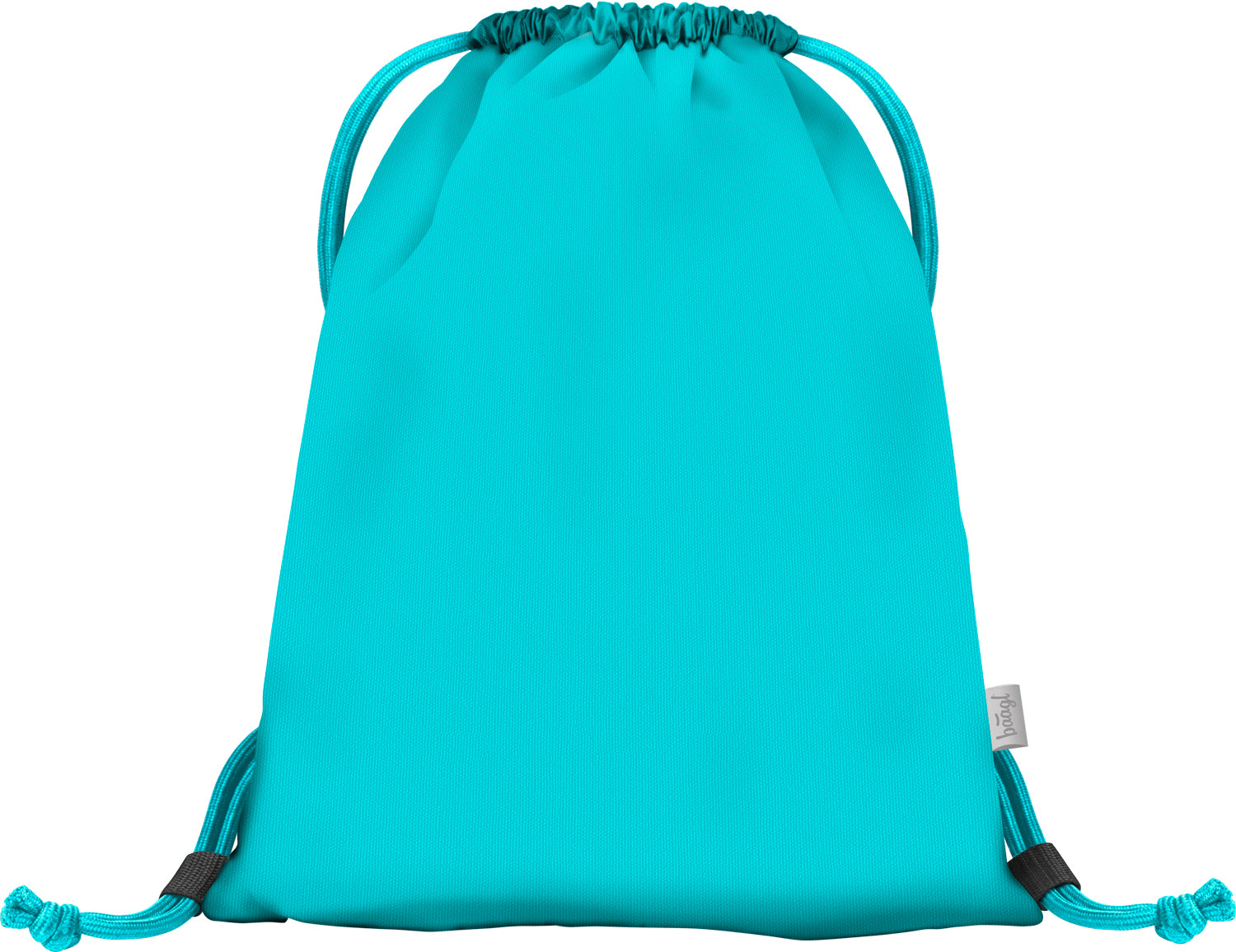 baagl-butterfly-sac-gym-enfant-cordon-lavable image 2