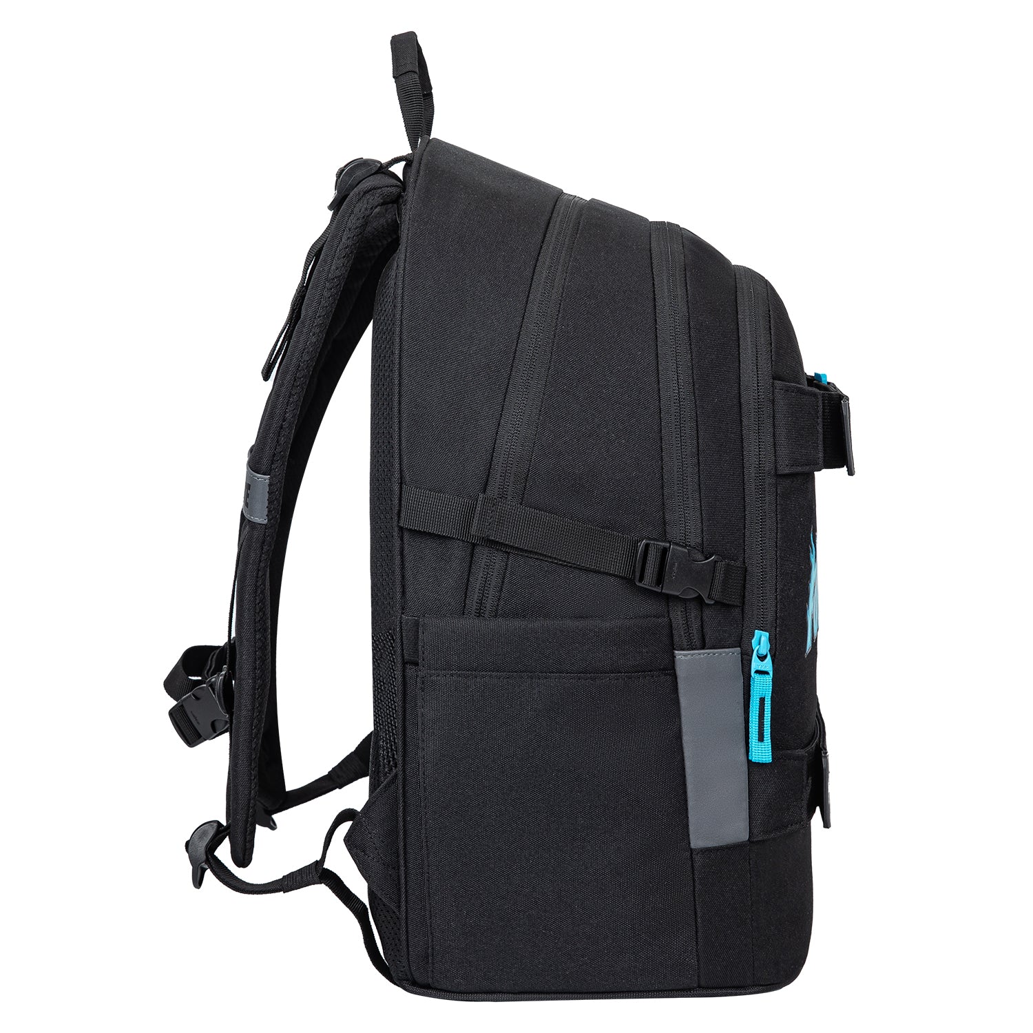 baagl-school-sets-skate-fortnite-blue-ii-set-scolaire-recycl image 3