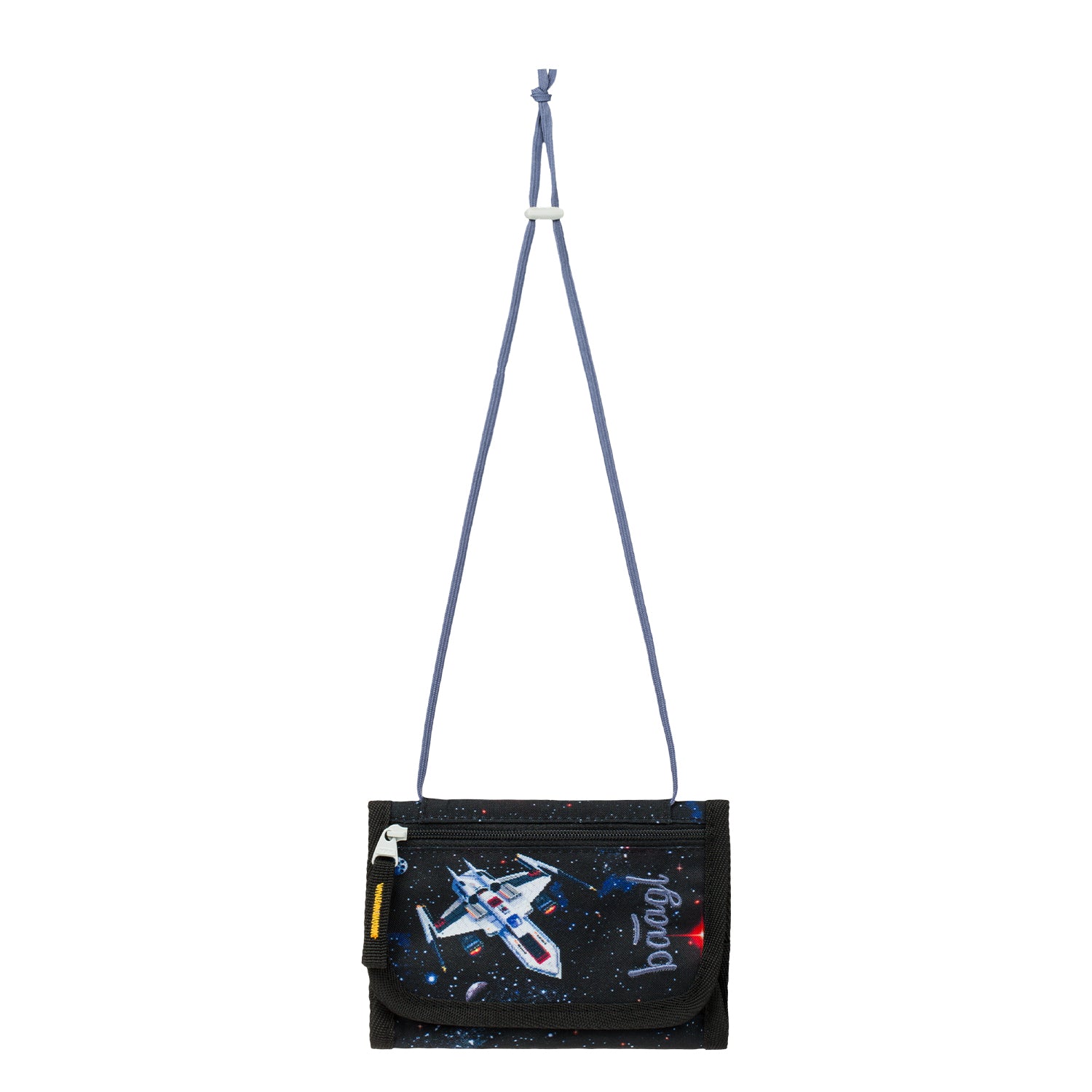 baagl-pixel-space-portefeuille-enfant-scratch image 1