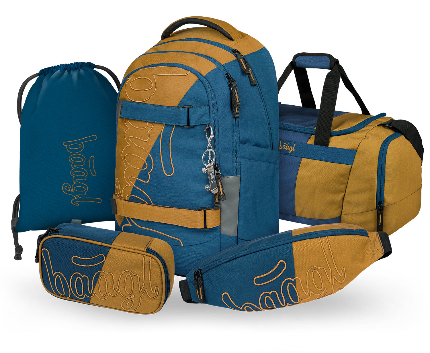 baagl-school-sets-skate-max-duo-ii-ensemble-scolaire-skate image 1