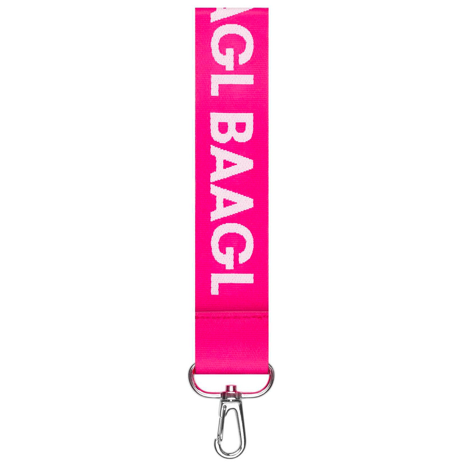 baagl-porte-cl-s-textile-rose-court-mousqueton image 2