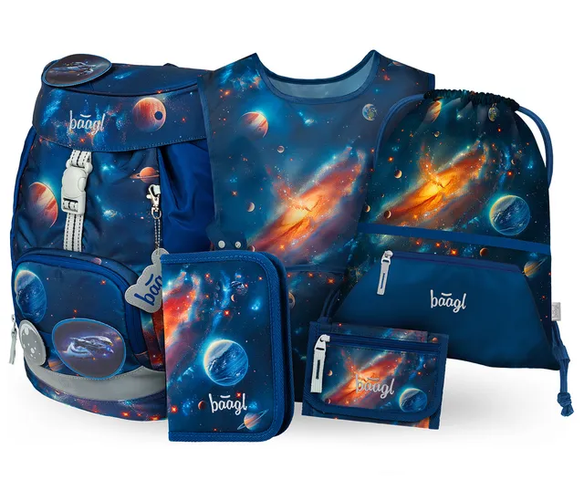 baagl-school-sets-airy-universe-ii-set-scolaire-cp-l-ger image 1