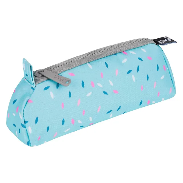 baagl-basic-yucca-trousse-scolaire-fille-simple image 1