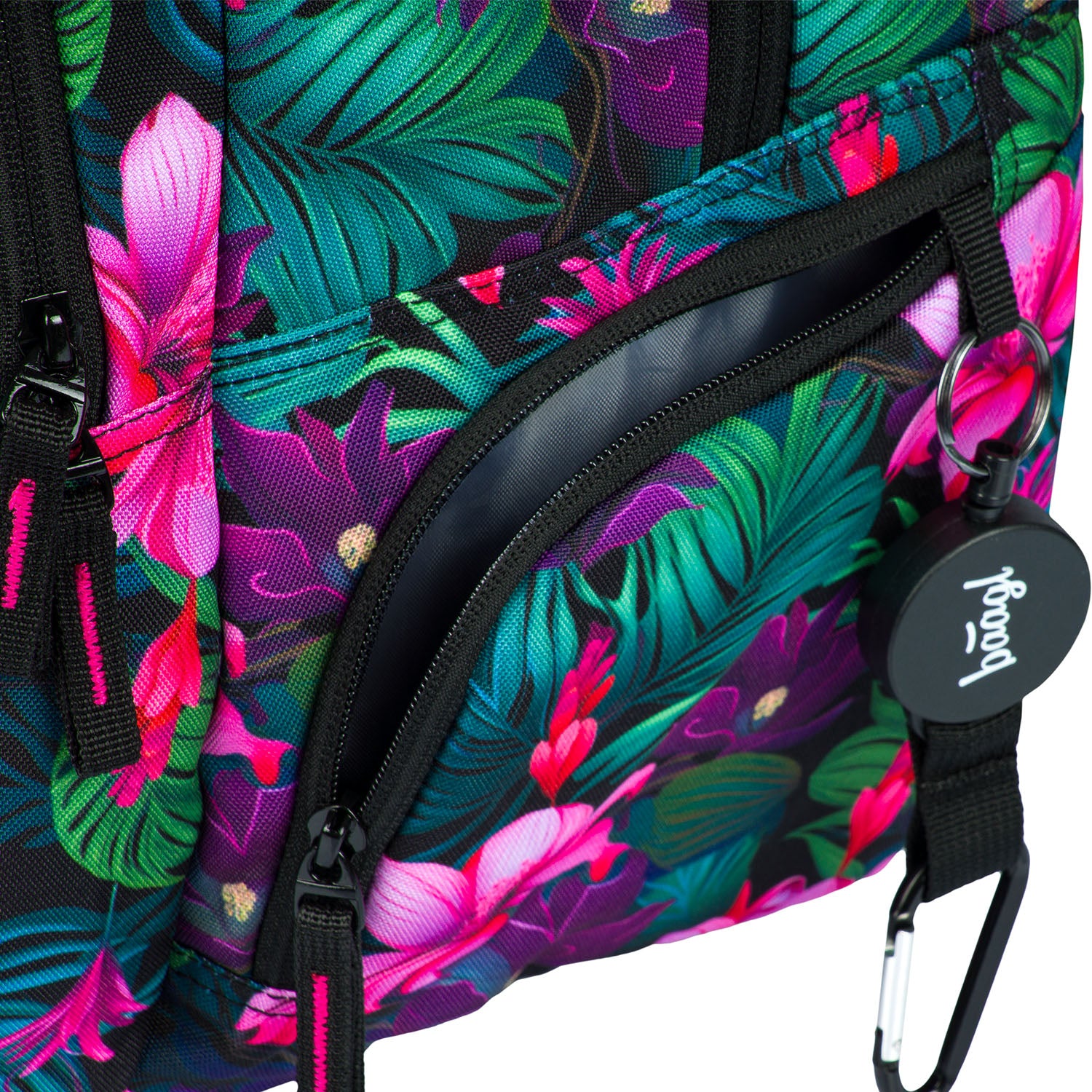 baagl-coolmate-paradise-sac-dos-scolaire-35-l image 8