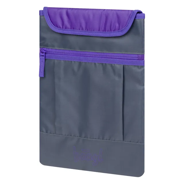 baagl-dual-housse-ordinateur-portable-15-pouces-recycl-e image 1