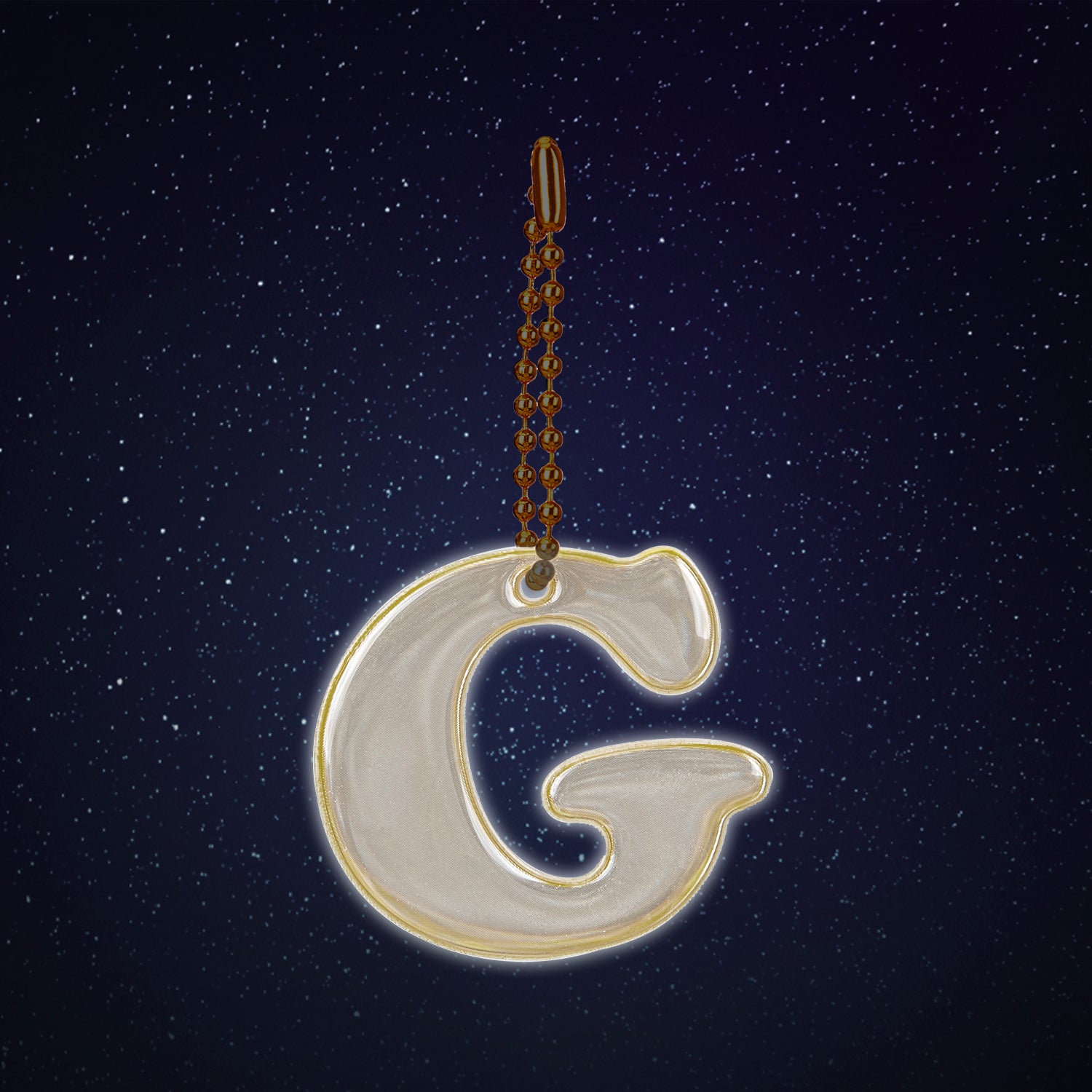 baagl-baaglies-porte-cl-s-r-fl-chissant-lettre-g image 4