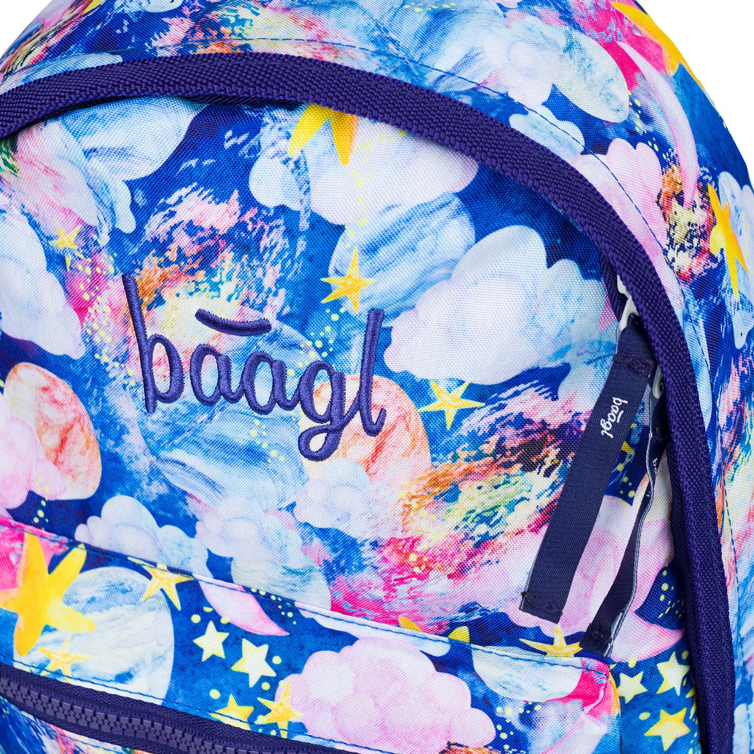 baagl-preschool-sac-maternelle-stars-1-poche-imperm-able image 5