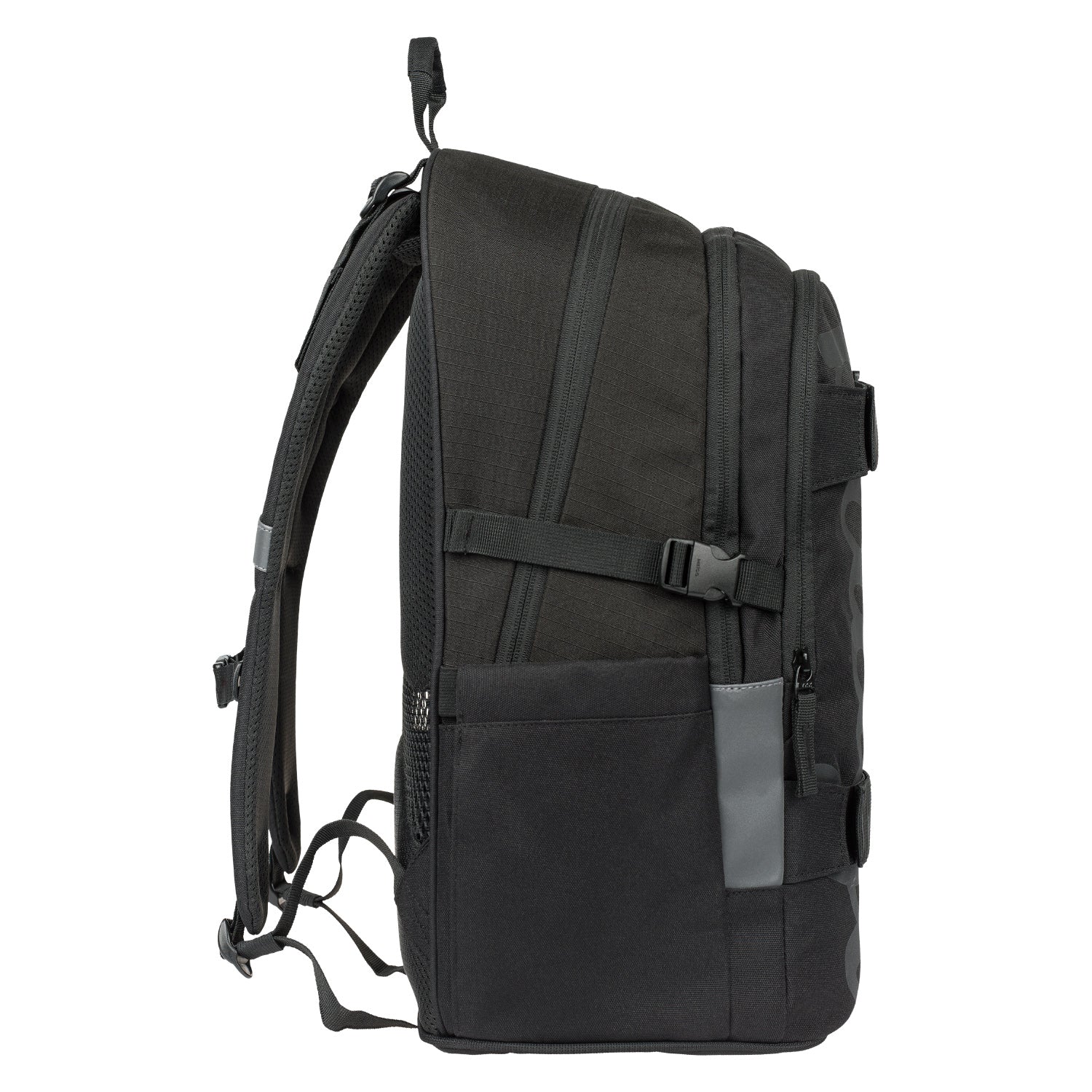 baagl-skate-uni-black-sac-dos-15-pouces image 3