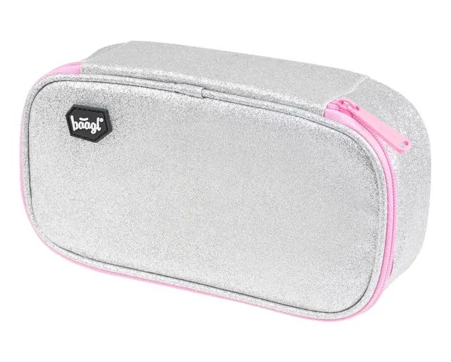 baagl-fun-unicorn-trousse-scolaire-rigide-licorne image 1
