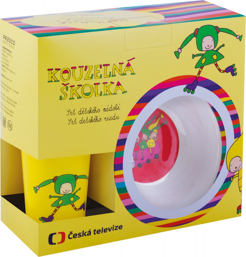 baagl-kouzeln-kolka-set-vaisselle-enfant-3-pi-ces image 2