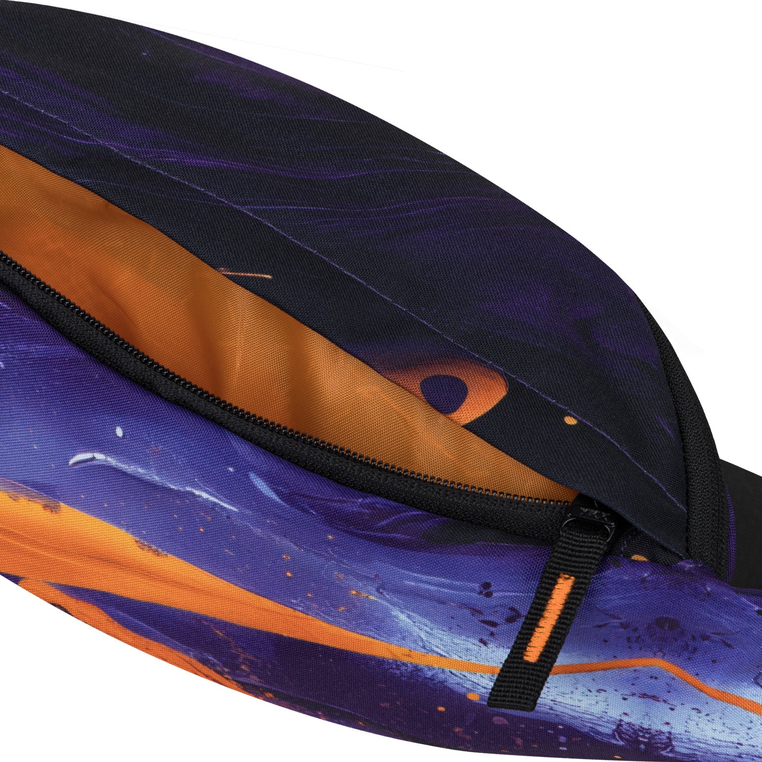 baagl-snap-vibe-sac-banane-enfant-4-5l-recycl image 2