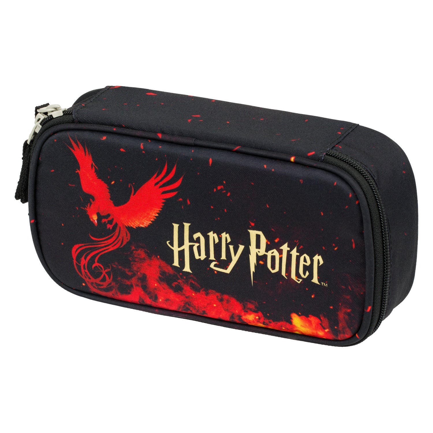 baagl-harry-potter-phoenix-trousse-scolaire-recycl-e image 1