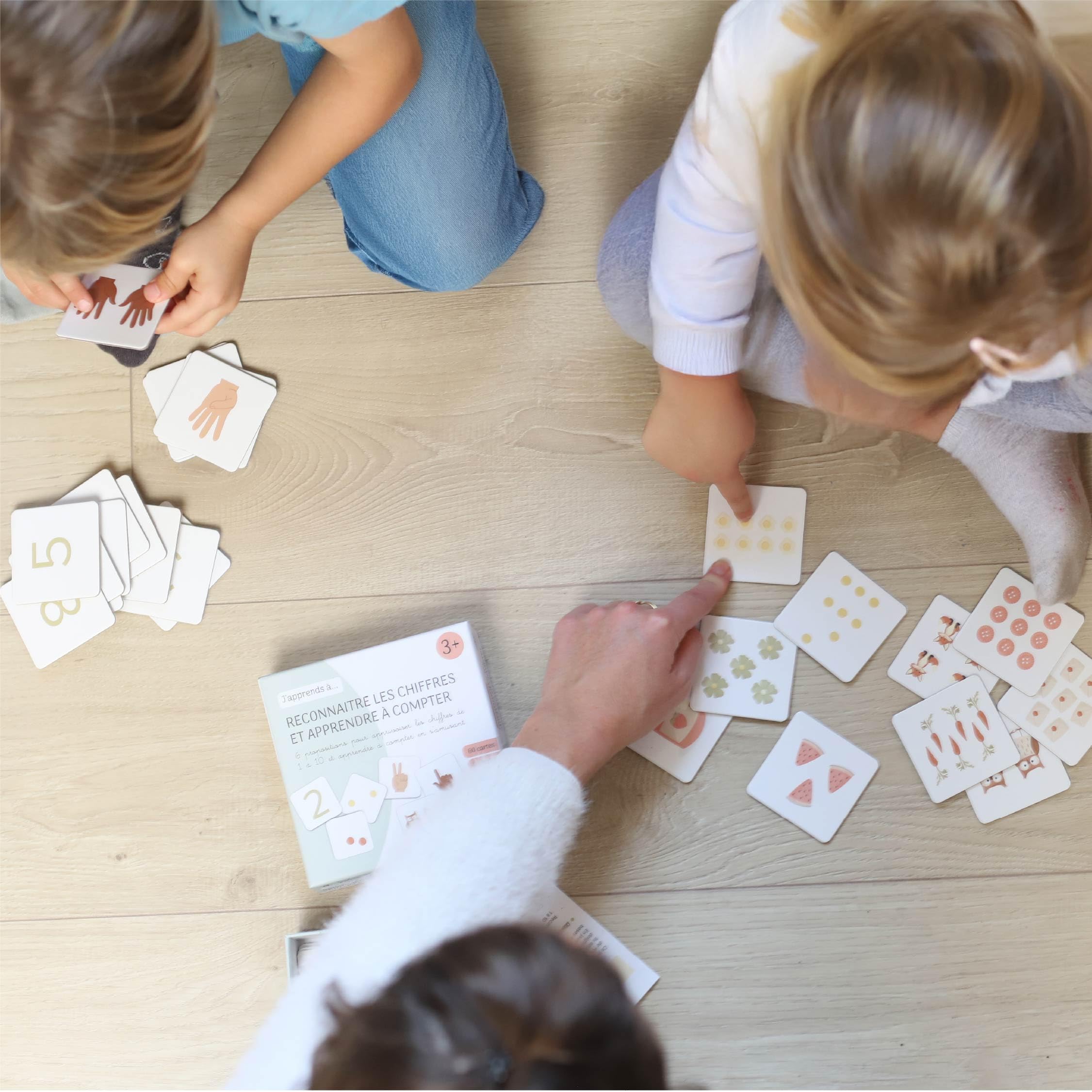 atelier-gigogne-apprentissage-jeu-compter-60-cartes-chiffres-1-10 image 4