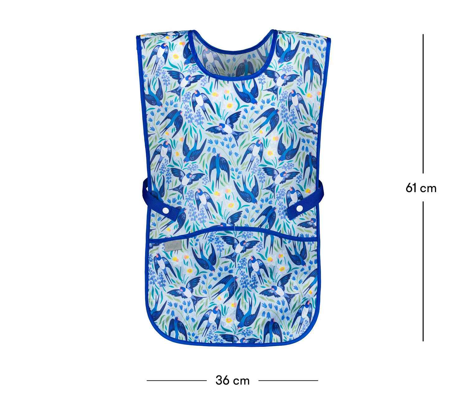 baagl-aprons-tablier-enfant-birdie-poches image 4