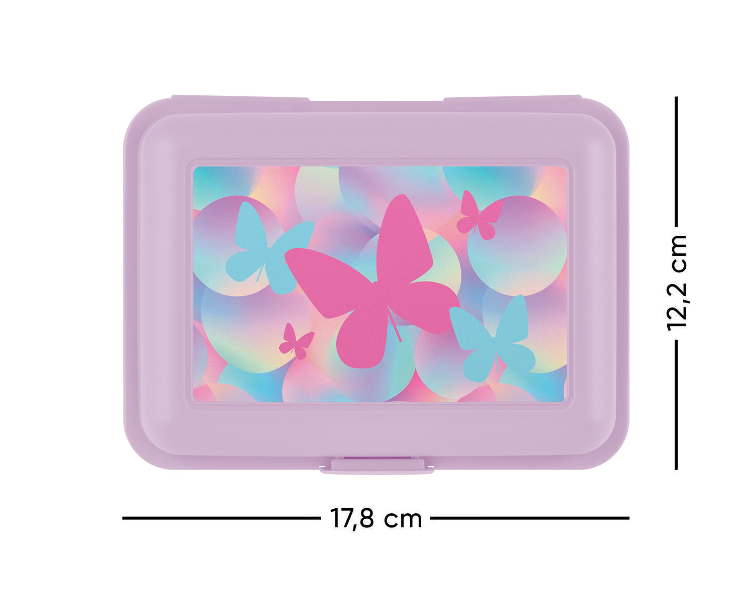 baagl-candy-bo-te-go-ter-plastique-avec-cloison image 2