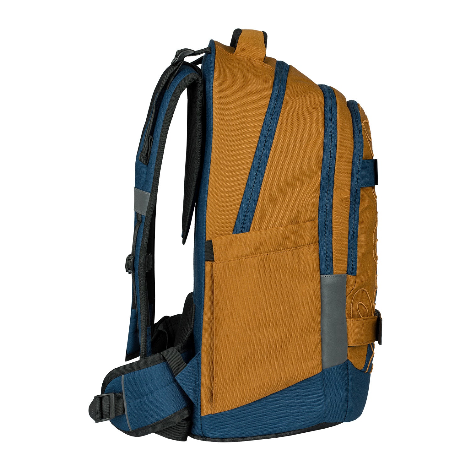 baagl-skate-max-duo-sac-dos-coll-ge-recycl image 3