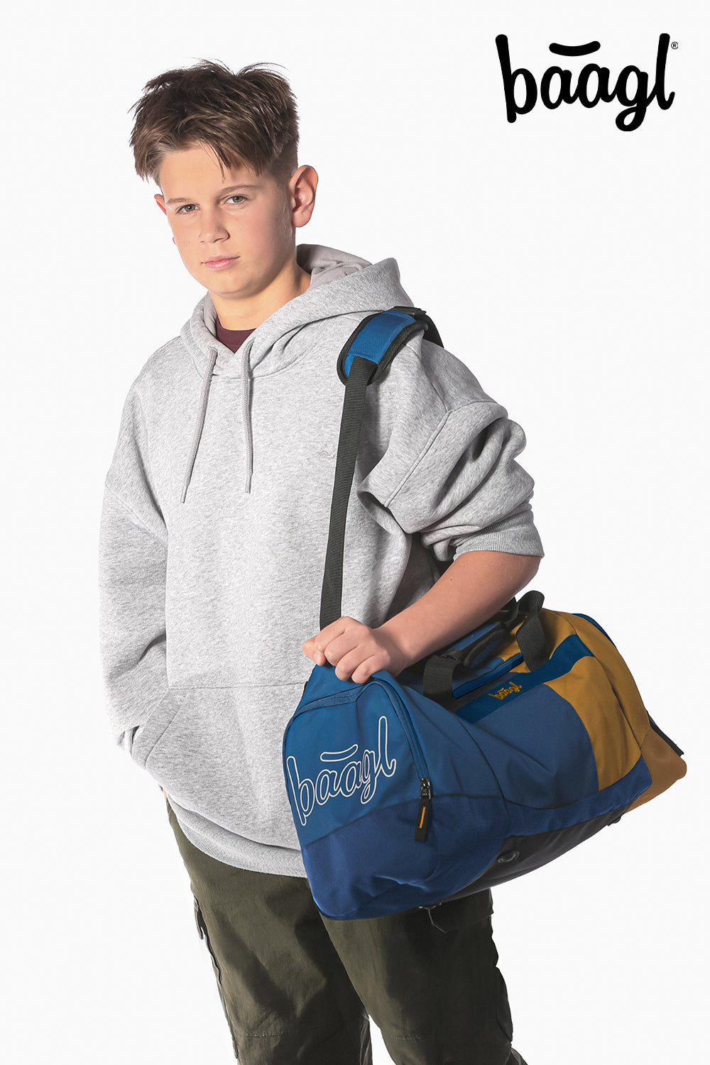 baagl-duo-sac-de-sport-25-l-recycl-poche-chaussures image 6