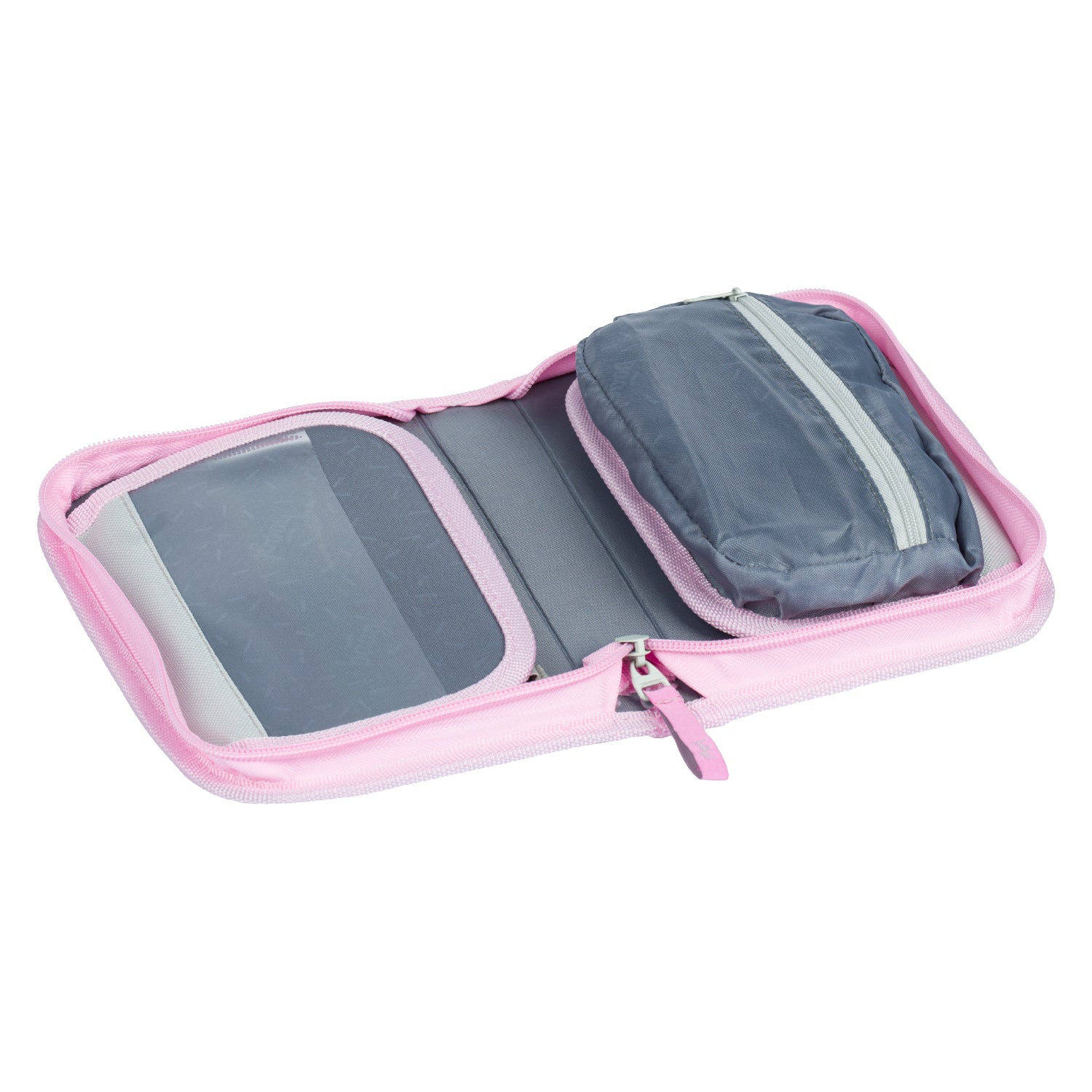 baagl-safari-trousse-scolaire-1-compartiment-vide image 3