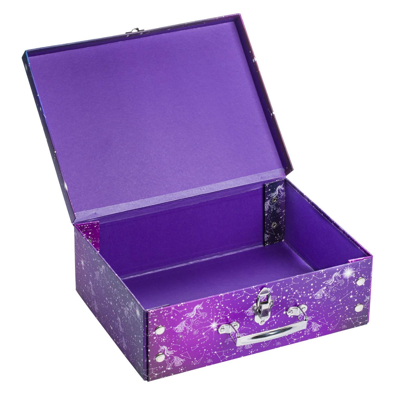 baagl-briefcases-unicron-universe-mallette-pliante-licorne image 2