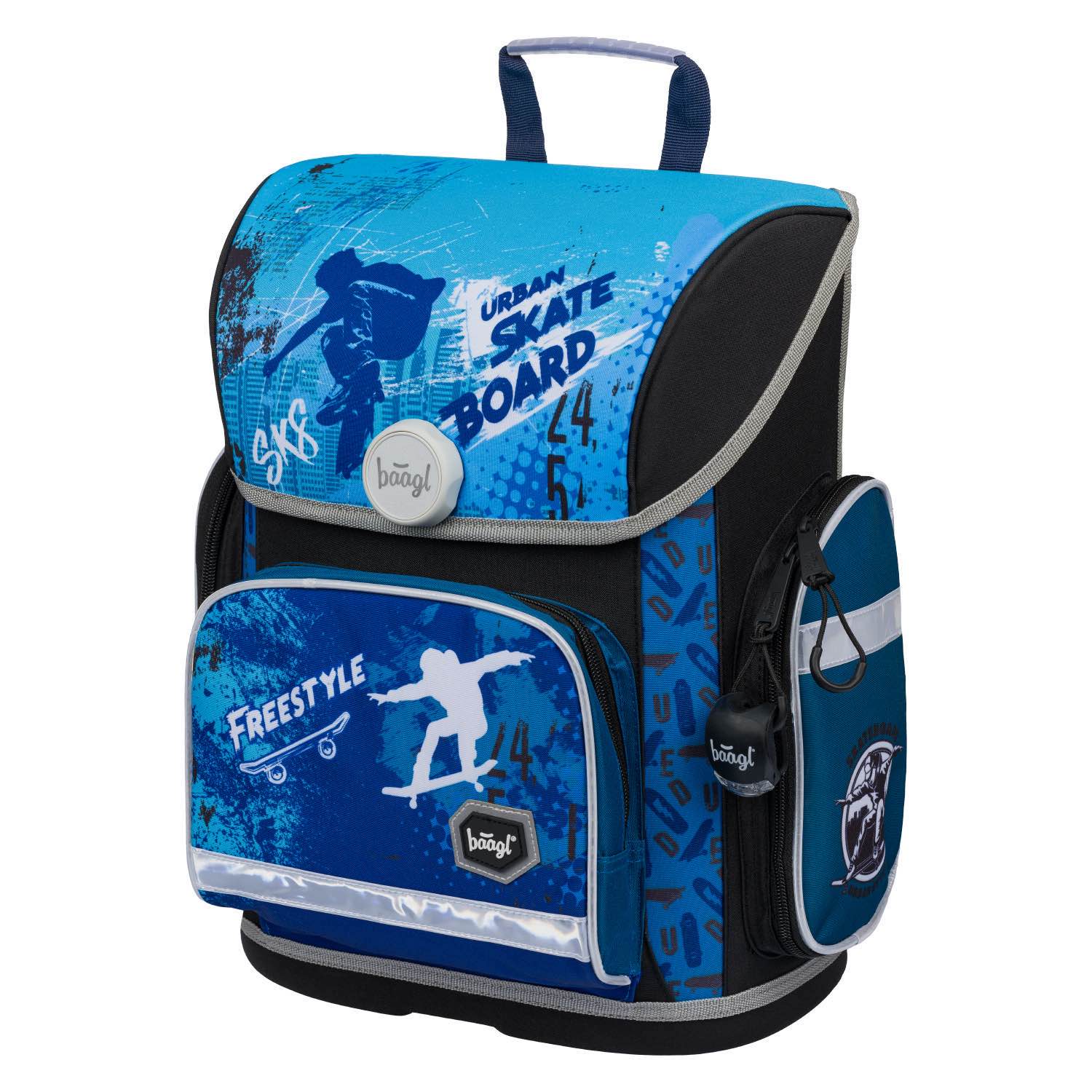 baagl-ergo-skateboard-cartable-ergonomique-19-l image 2