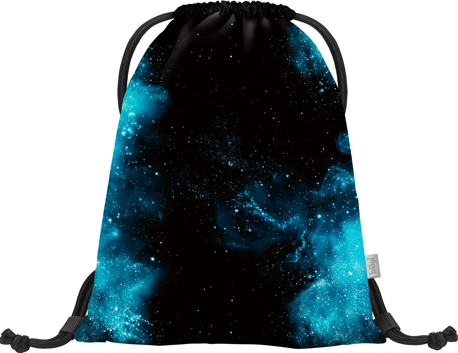 baagl-gym-sacks-sac-de-gym-ice-hockey-poche-zipp-e image 2