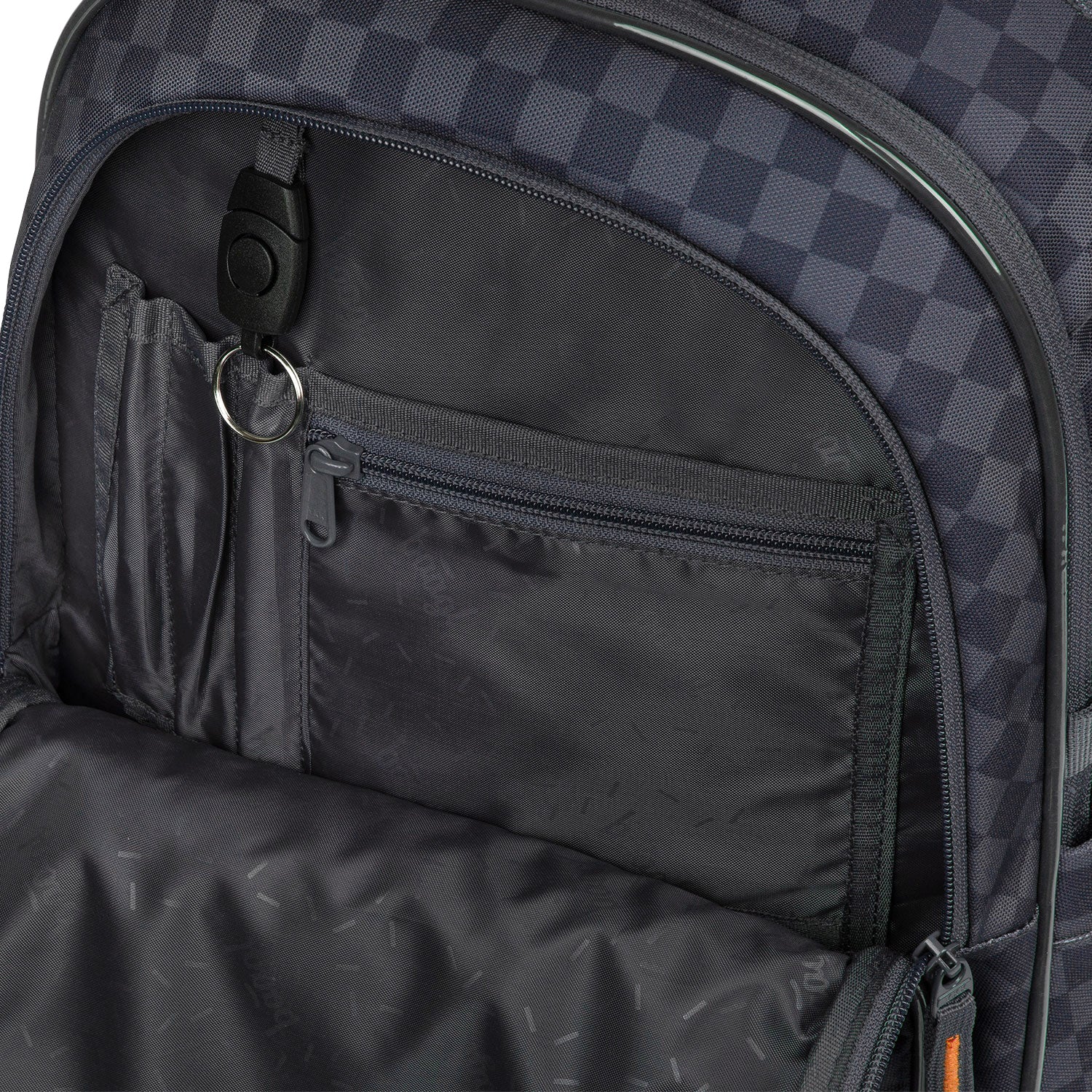 baagl-core-ska-blue-sac-dos-scolaire-25-l-recycl image 8
