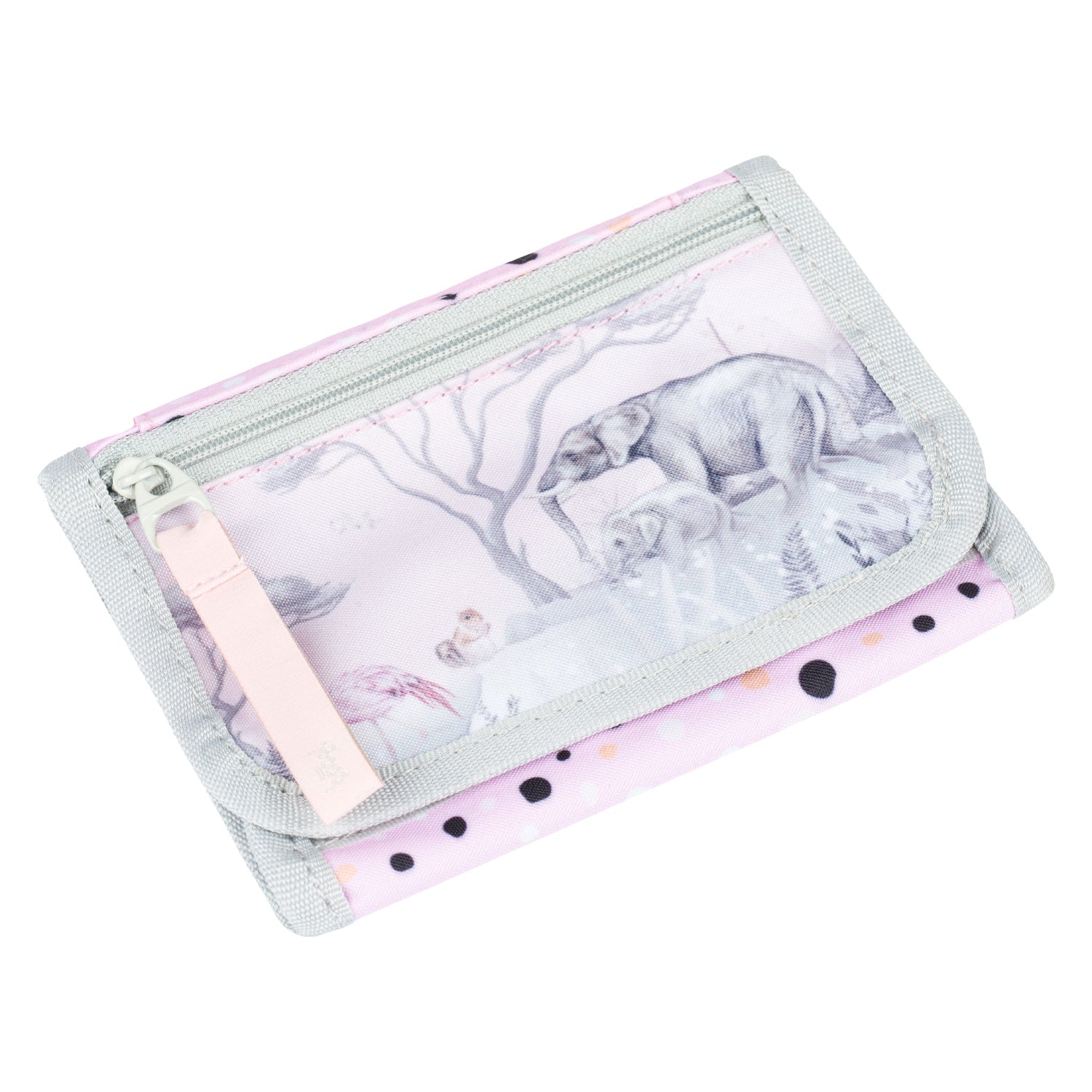 baagl-safari-portefeuille-enfant-velcro-lani-re image 2