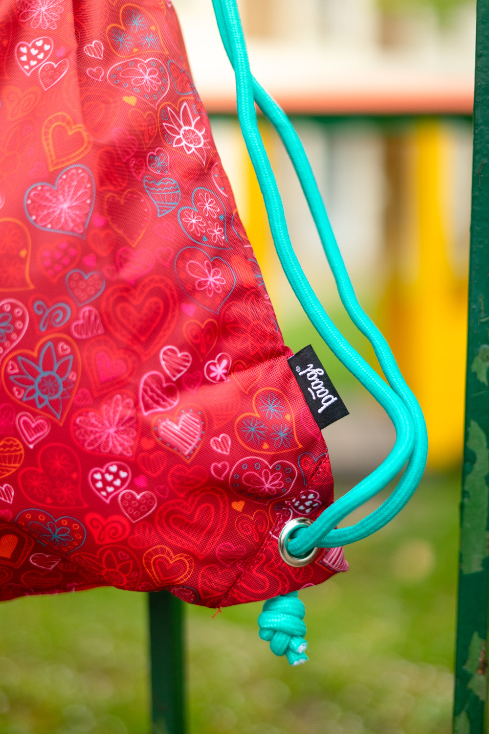 baagl-gym-sacks-love-sac-gym-c-ur-lavable image 4