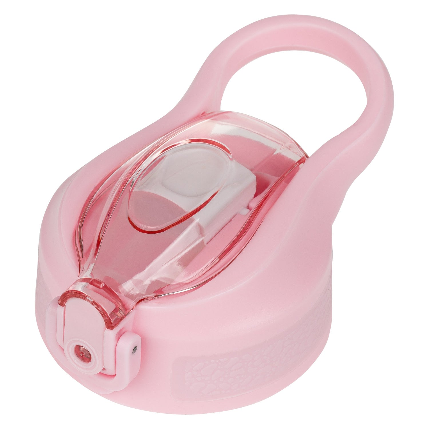 baagl-bouchon-rechange-rose-paille-pour-gourde image 1