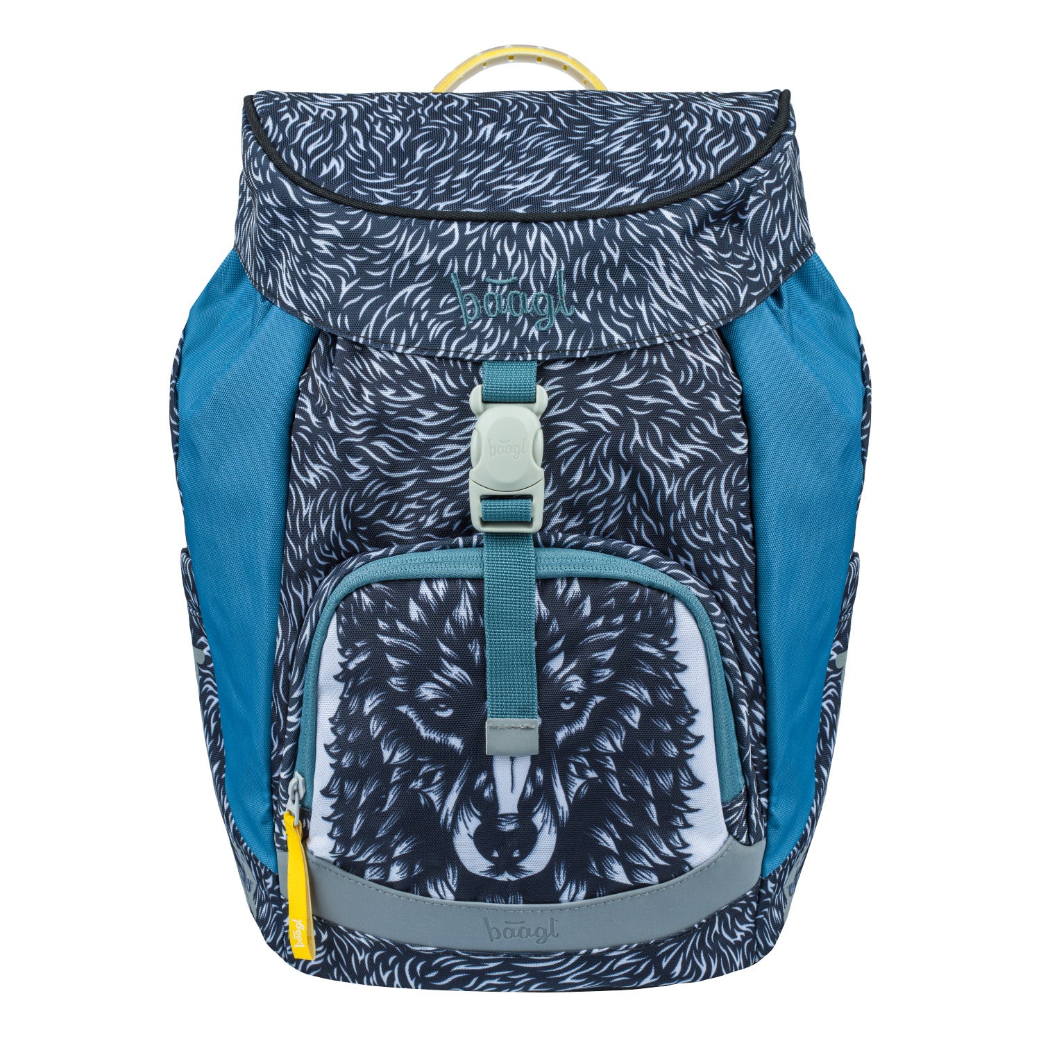 baagl-airy-wolf-cartable-cp-gar-on-ultra-l-ger-650-g image 1