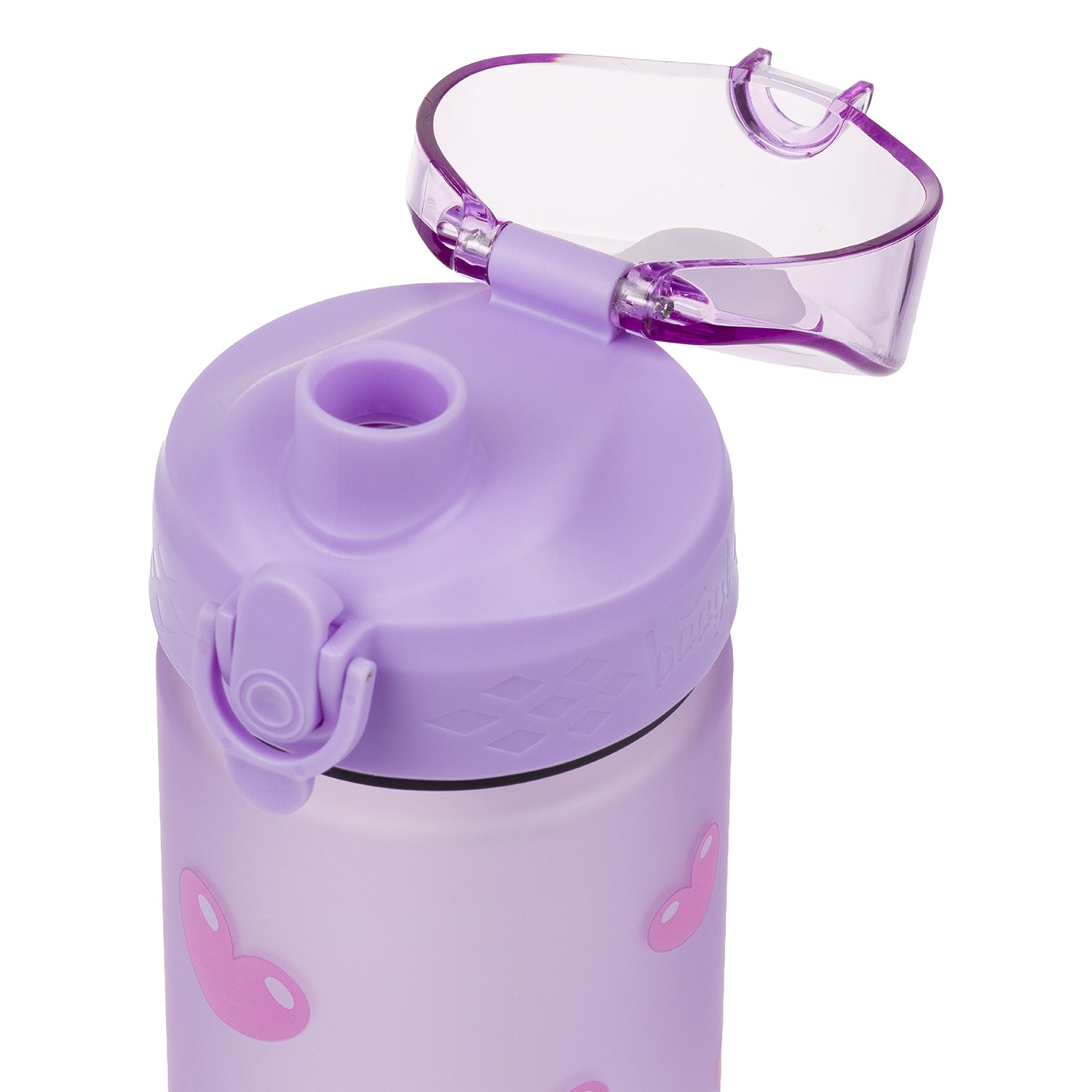 baagl-tritan-capybara-gourde-500-ml-sans-bpa image 5